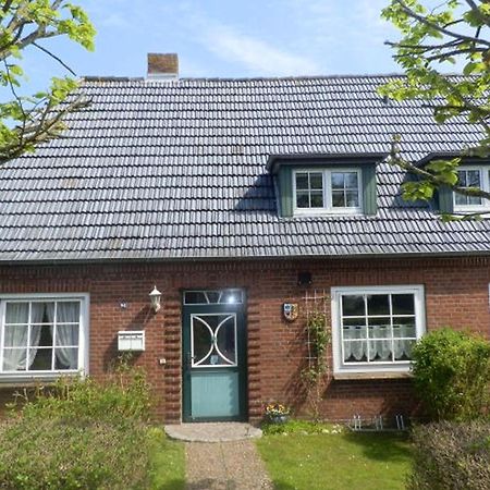 Haus 94-Whg Og Oldsum Exterior foto